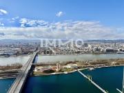 NEW! DC2 Tower Penthouse Feeling im 36. Etage Erstbezug