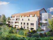 New Deal 2 à 3 pièces, 41 à 72 m²