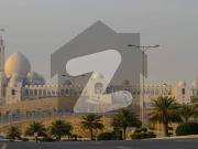New Deal 500sq yd Plots at Main Jinnah Avenue Facing...