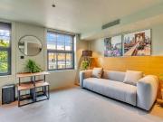 New! ☀️ Deluxe One Bed Flat In King's Cross ☀️