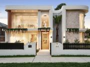 New Designer Freestanding Home