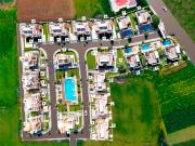 New detached house 1.5 km from the beach | dreamo. Ch