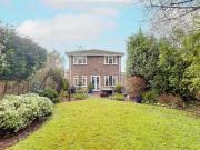 Deal! Detached house to rent in Sylvaways Close,...