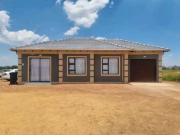 new development houses in regeir park