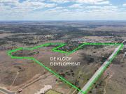 New Development in Bloemfontein