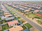 new development in protea glen, ever.