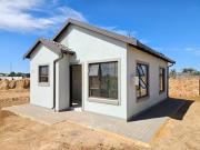 new development in tirong cosmo city
