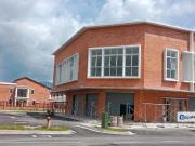 Kawasan Perindustrian Rasa