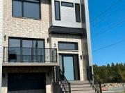 New Development Townhouse