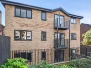 New Development West Wycombe Road, High Wycombe, 2...