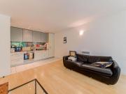 New development with concierge gym communal terrace