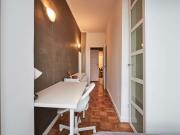 New double bedroom in Saldanha Room 2