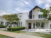 New Double Storey @ Gamuda Cove