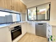 New Double Storey Modern Home