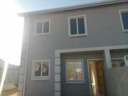 new double storey no transfer/bond.