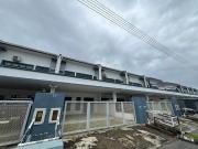 New Double Storey Terrace at Moyan
