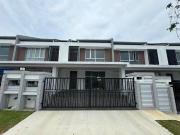 NEW Double Storey Terrace House Garland 1 2 Kota Emerald...
