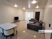 New double storey terrace with brand new furniture and...
