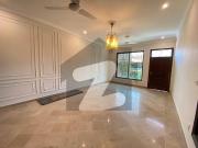 New Double Story House For Sale in i 8 Islamabad
