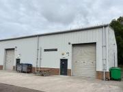 New Dover Road, Barton Business Park, Canterbury, Light...