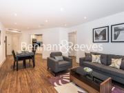 New Drum Street, Aldgate Place E1, 2 bed flat to rent,...