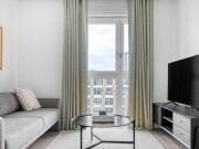 New Drum Street, London, 1 Bedroom Apartment