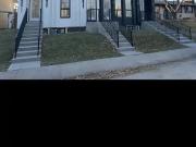 NEW Duplex Basement Suite