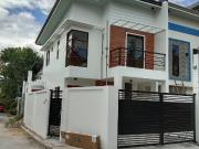 New Duplex House and Lot for Sale in Cresta Verde,...