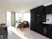 New Elm Road, Manchester M3, 1 bed flat to rent, £1,295...