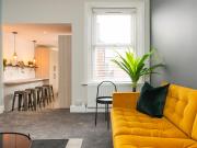 New En suite Double Room, Malcolm Street, Heaton