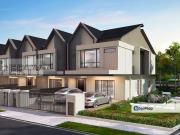 [New] [End Lot] Irama Villa 2 @ BK 8, Bandar Kinrara, |...