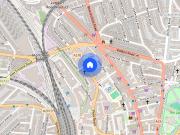 New England Street, Brighton, East Sussex, BN1