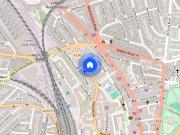 New England Street, Brighton, East Sussex, BN1