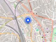 New England Street, Brighton, East Sussex, BN1