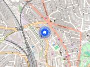 New England Street, Brighton, East Sussex, BN1