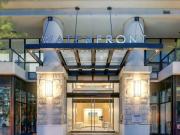 NEW Executive Furnished Waterfront Downtown Condo