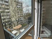 NEW Fashionable Studio Lichtenberg Furnished new built...