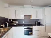 Unique Fitzwilliam Point, Ringsend, Dublin 4