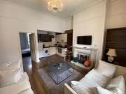 Charming Flat 1, 54 Grove Park, Rathmines, Dublin 6 is...