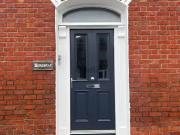 Deal! Flat 5, Borodale, 1 Victoria Villas, Rathgar,...