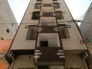 New Flat For Sale 2 bed room 1st Floor at 31 B korangi...