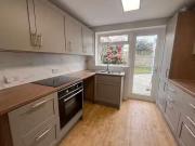Unique Flat to rent in Albany Road, Bexhill On Sea TN40