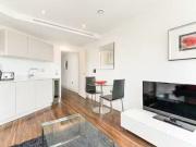 New Flat to rent in Alie Street, Aldgate, London E1