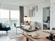 Just in! Flat to rent in Barking And Dagenham, 7Zr, UK IG11
