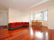 Rental! Flat to rent in Belsize Avenue, London NW3