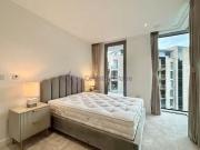 Charming Flat to rent in Bollinder Place, London EC1V