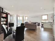 Just in! Flat to rent in Borough Road, London SE1