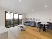 Rental! Flat to rent in Capital Interchange Way,...