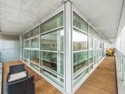 Charming Flat to rent in Commercial Road, Aldgate E1