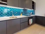 Unique Flat to rent in Cremer Street, London E2